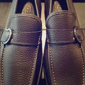 Salvatore Ferragamo Loafers